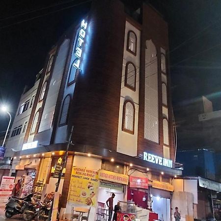 Hotel Reeve Inn Jaipur Eksteriør bilde
