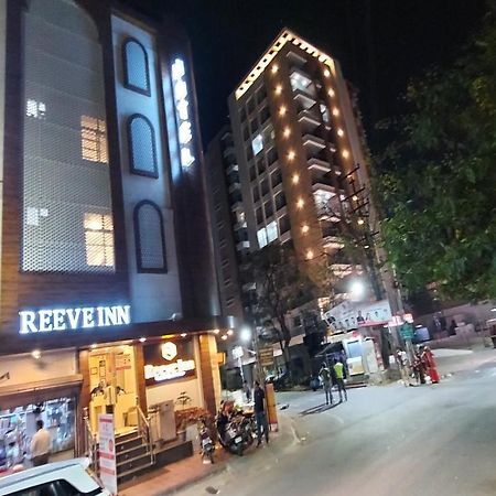 Hotel Reeve Inn Jaipur Eksteriør bilde