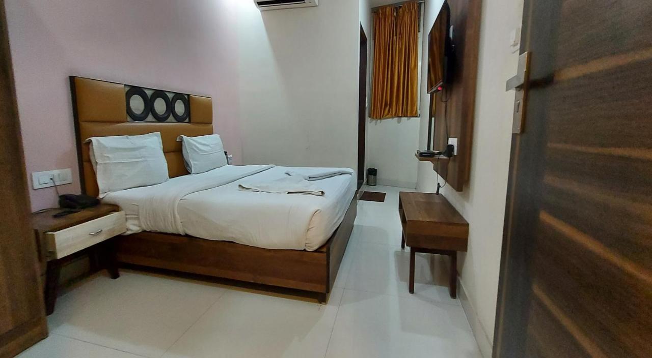 Hotel Reeve Inn Jaipur Eksteriør bilde