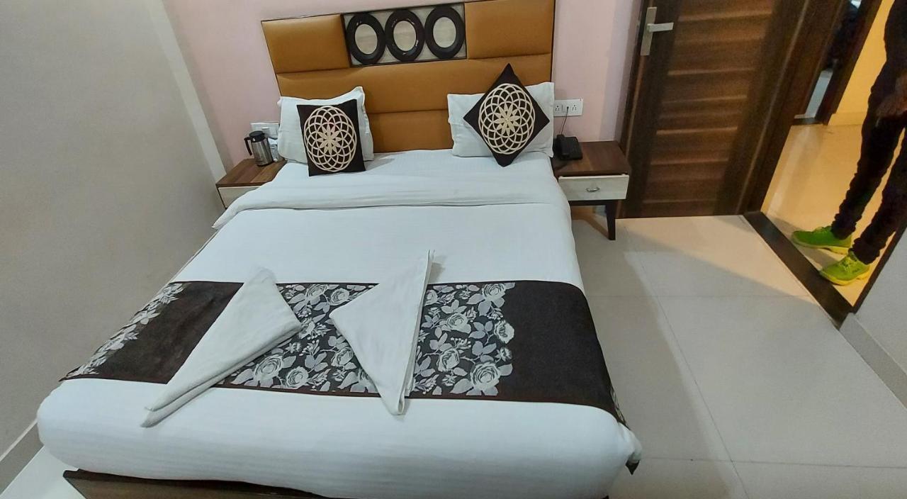 Hotel Reeve Inn Jaipur Eksteriør bilde