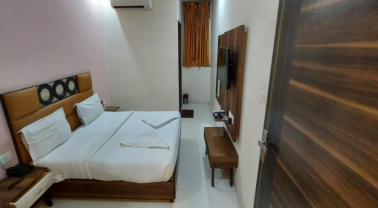 Hotel Reeve Inn Jaipur Eksteriør bilde