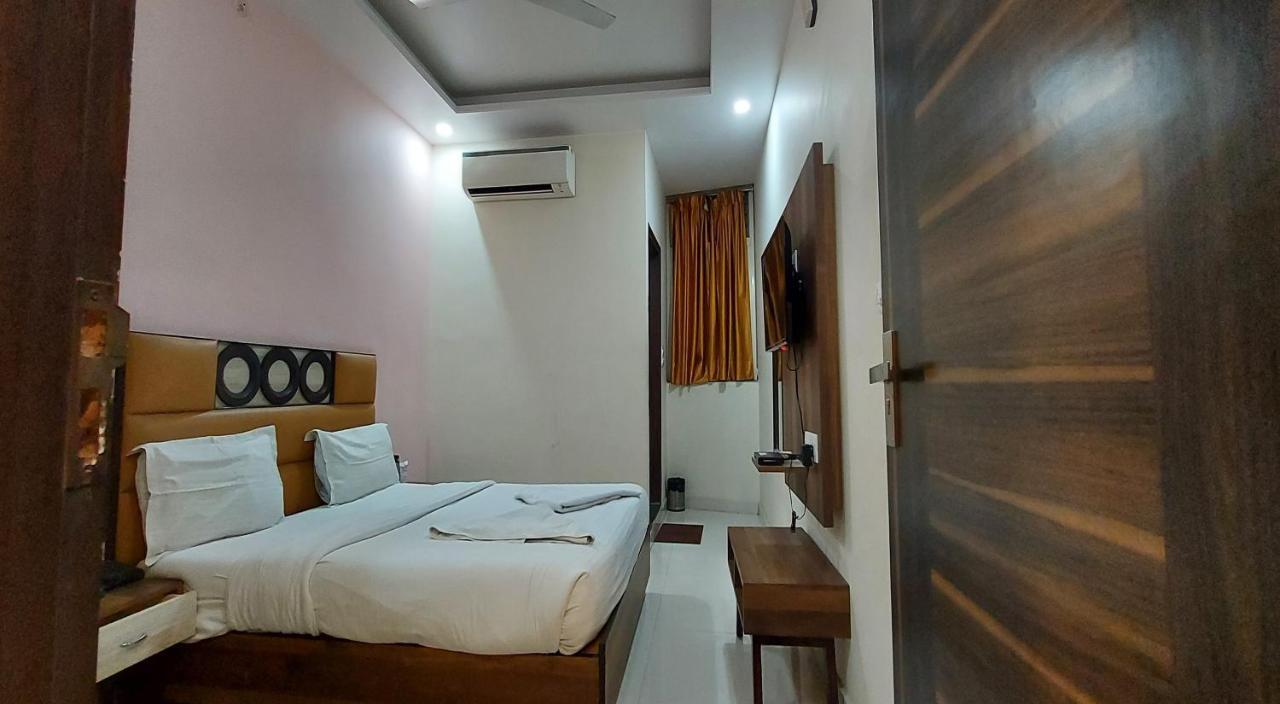 Hotel Reeve Inn Jaipur Eksteriør bilde