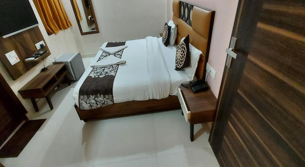 Hotel Reeve Inn Jaipur Eksteriør bilde